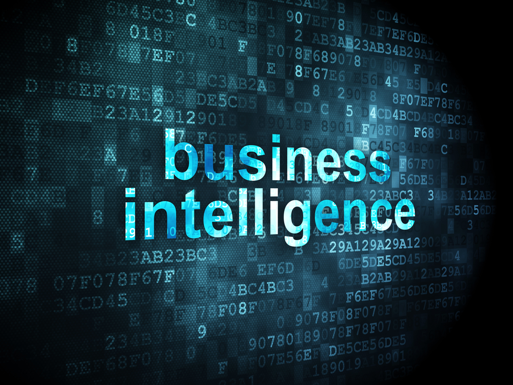 Business Intelligence