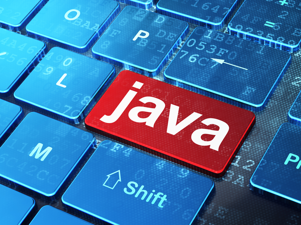 Java Staffing Services