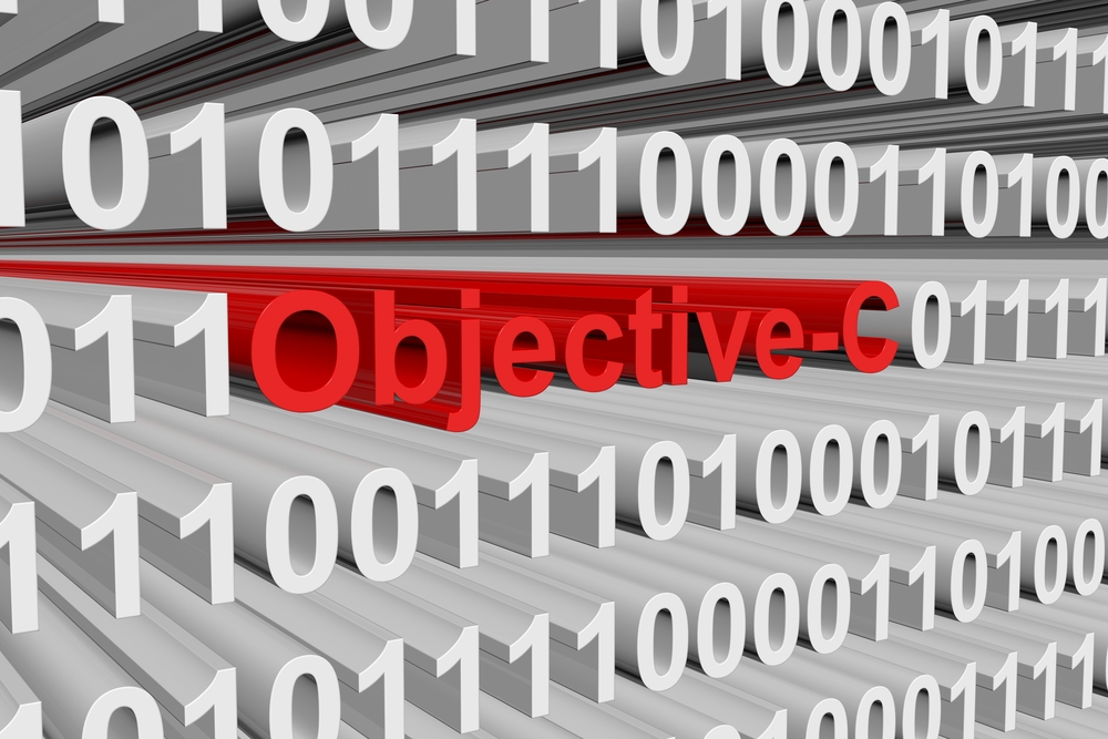 Objective C Developers