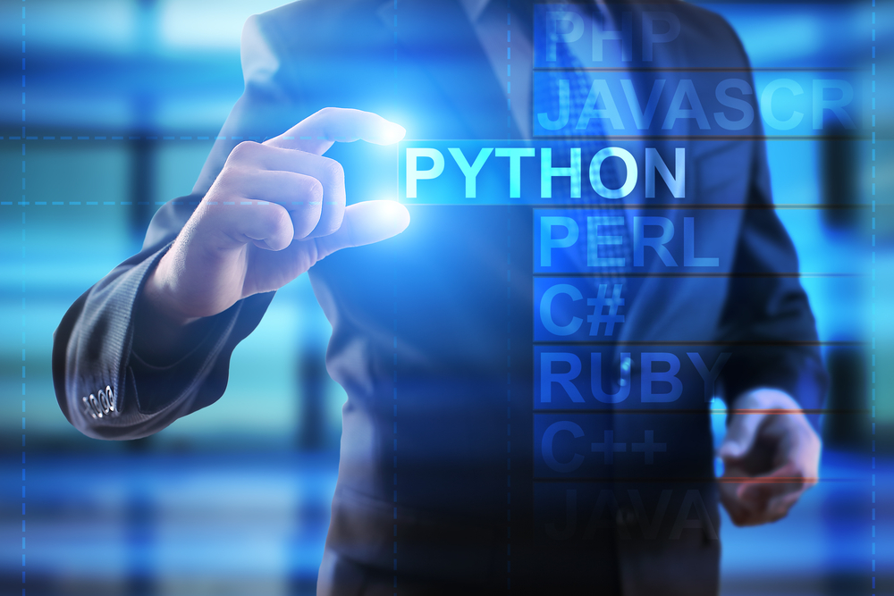 Python Staffing Services