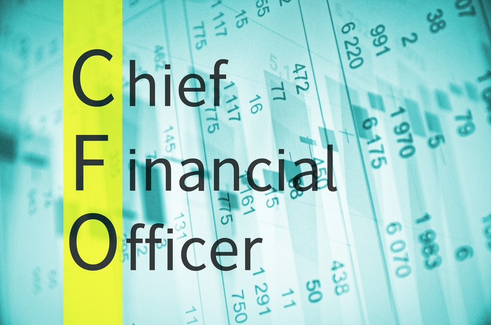 CFO Staffing Services