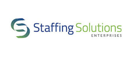 staffing solutions logo