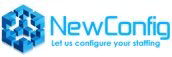 NewCinfig logo