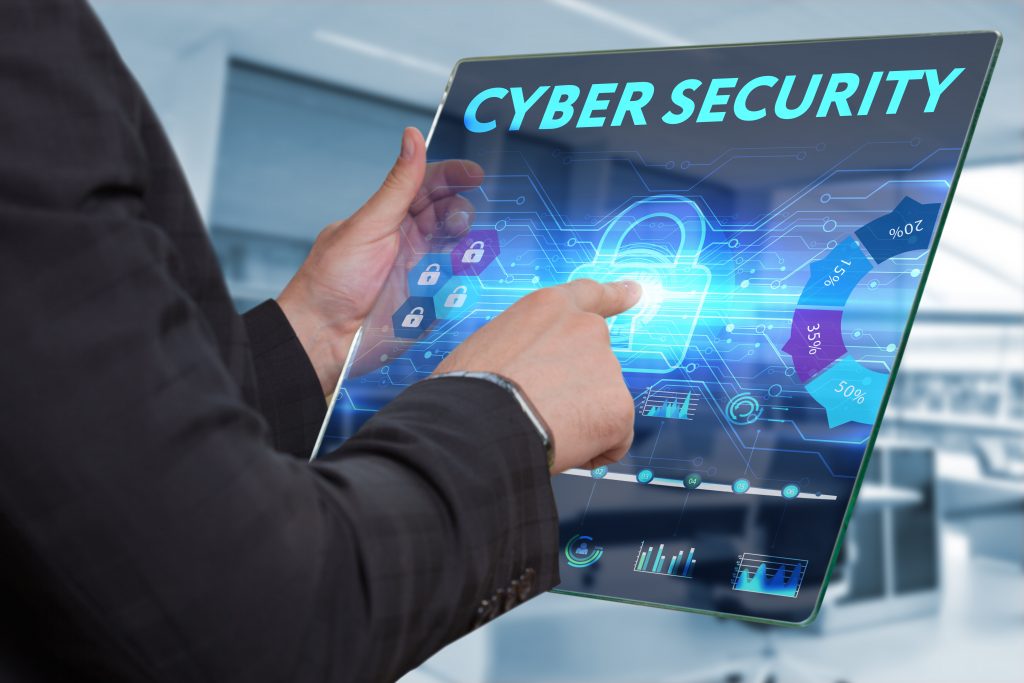 Cybersecurity Recruitment company in Pennsylvania