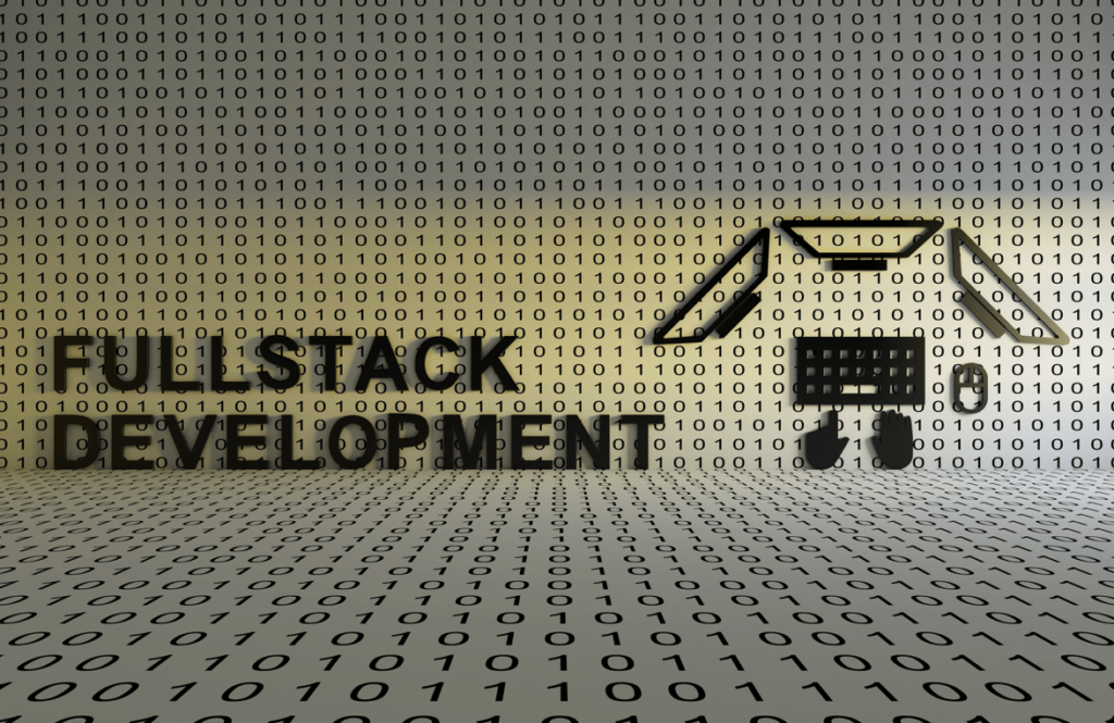 Full Stack Developer Staffing