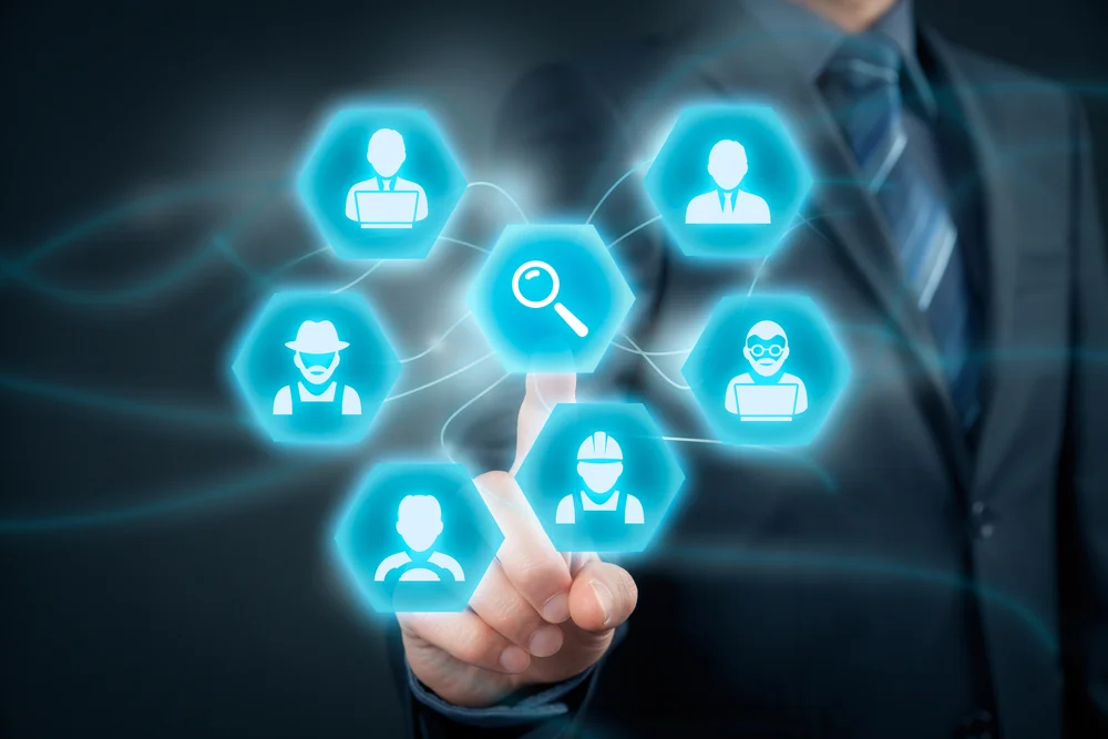 JD Edwards staffing agency