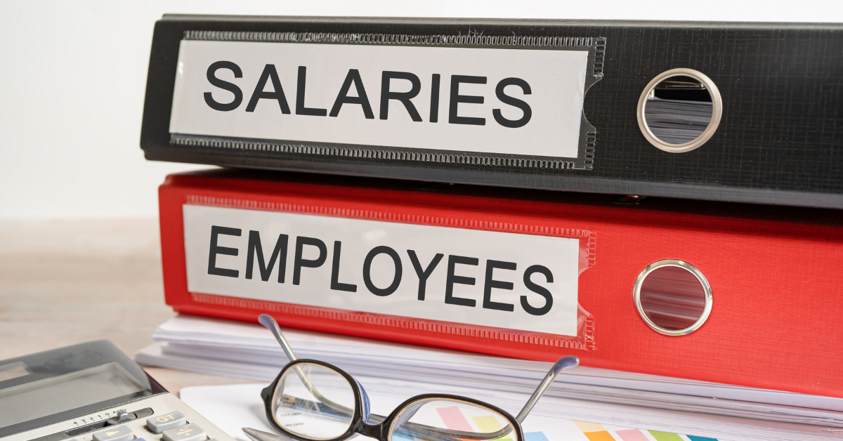 Why We Are Honest With Candidates About Salary - NewConfig