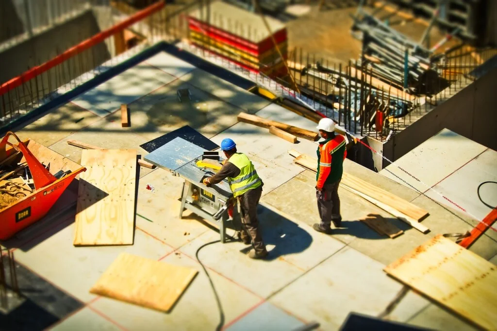 Civil Construction Estimator