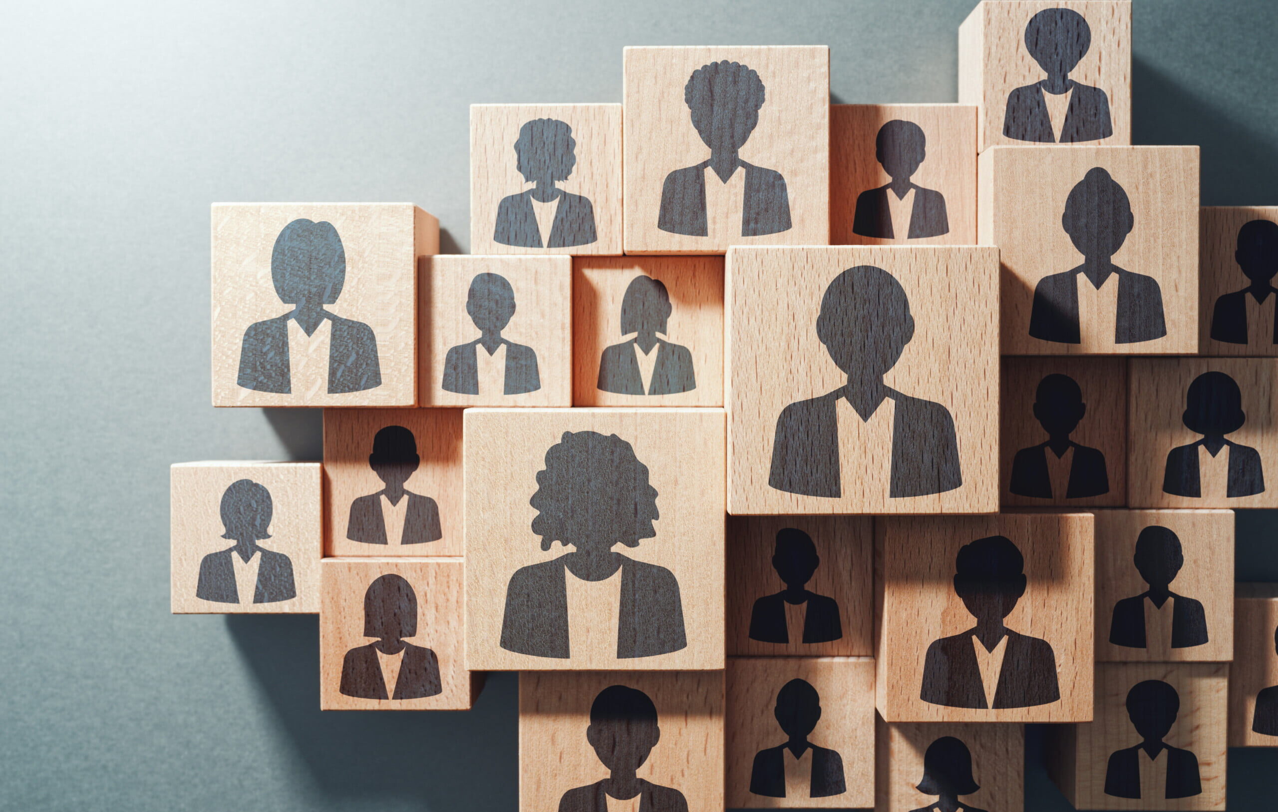 Salesforce Staffing Company