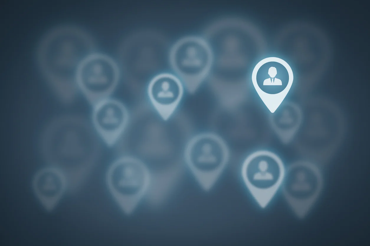 Salesforce Search Firm