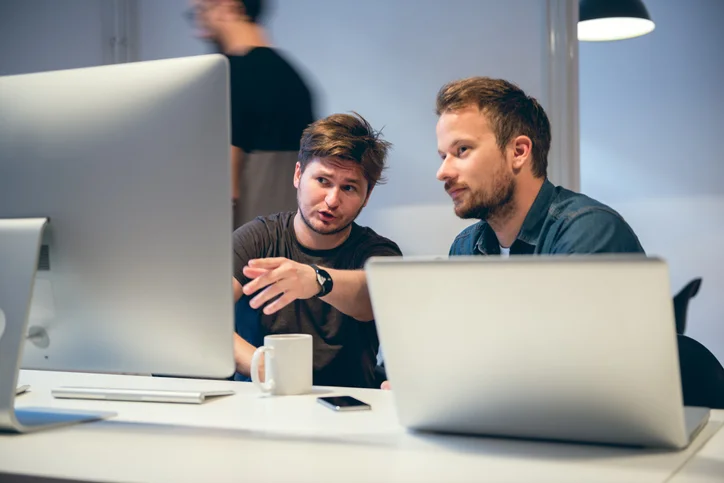 Salesforce Staffing Agency