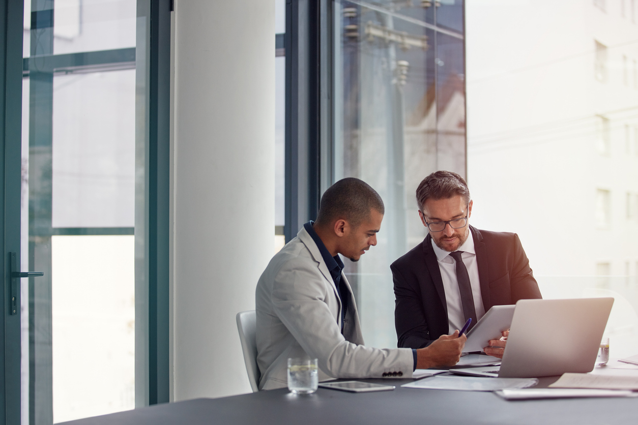 Salesforce Recruiting Agency