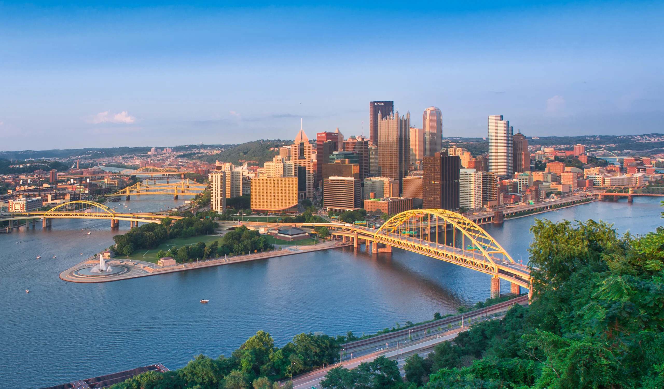 Salesforce Recruiters in Pennsylvania