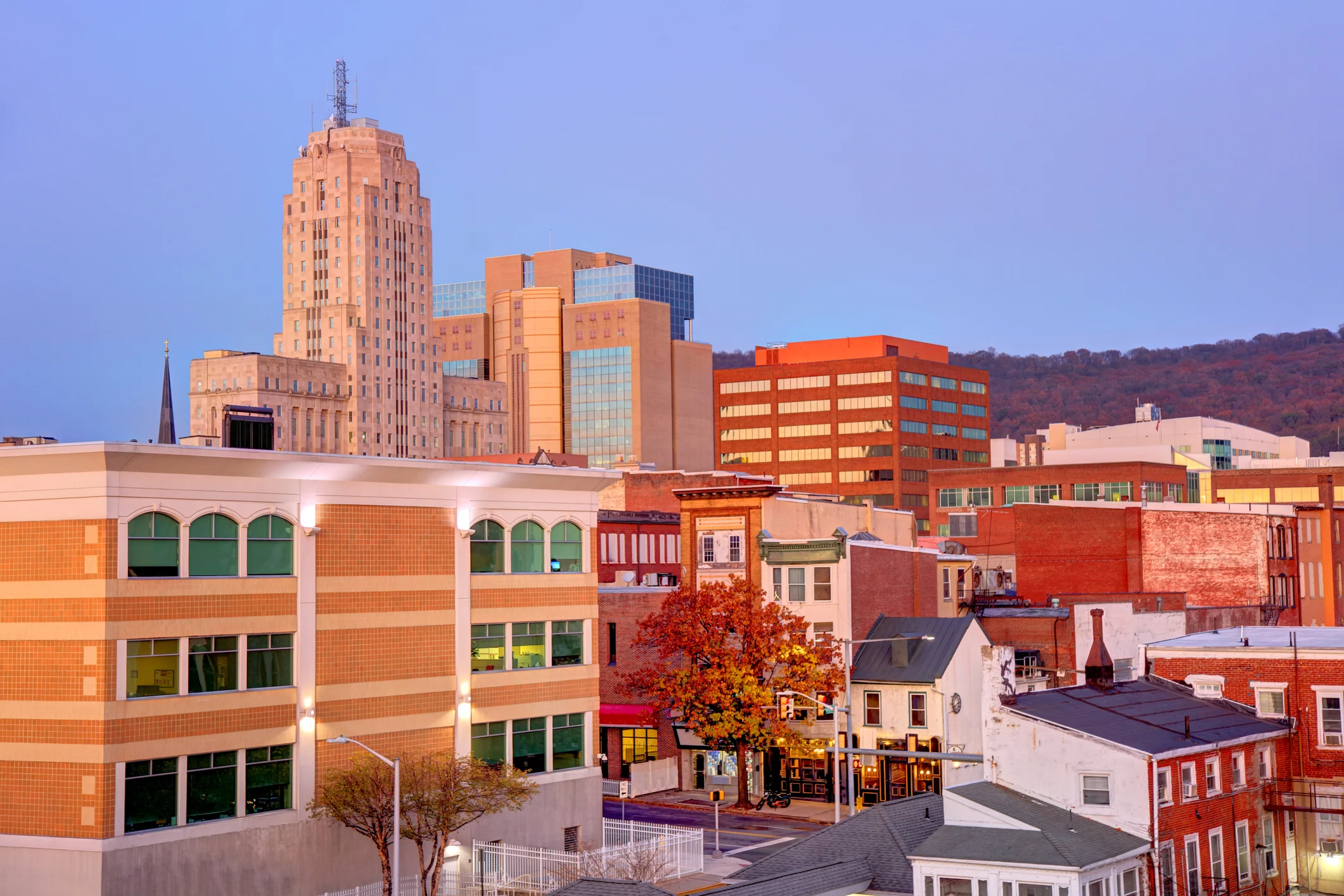 Salesforce Recruiters in Reading