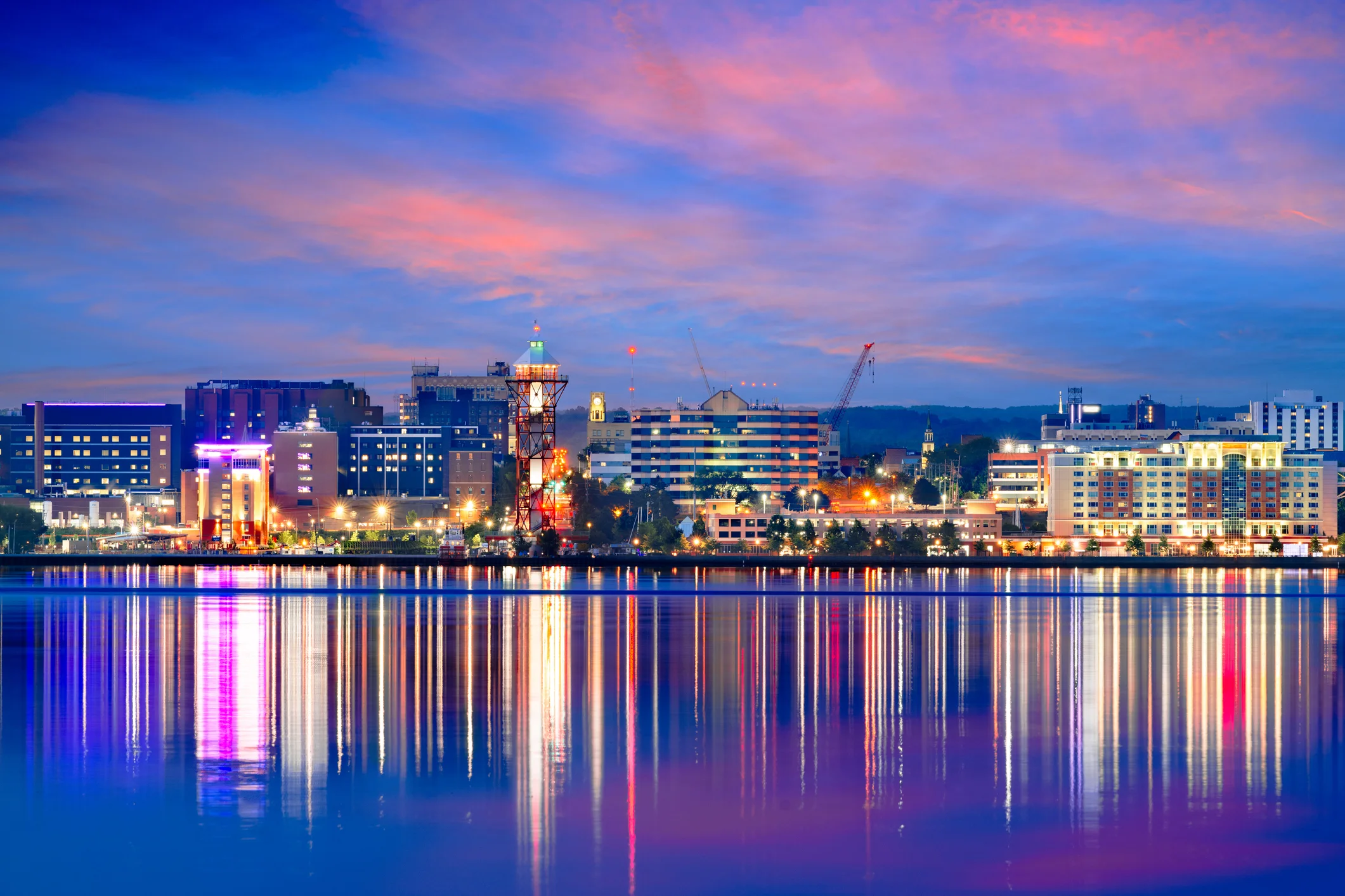 Salesforce Recruiters in Erie