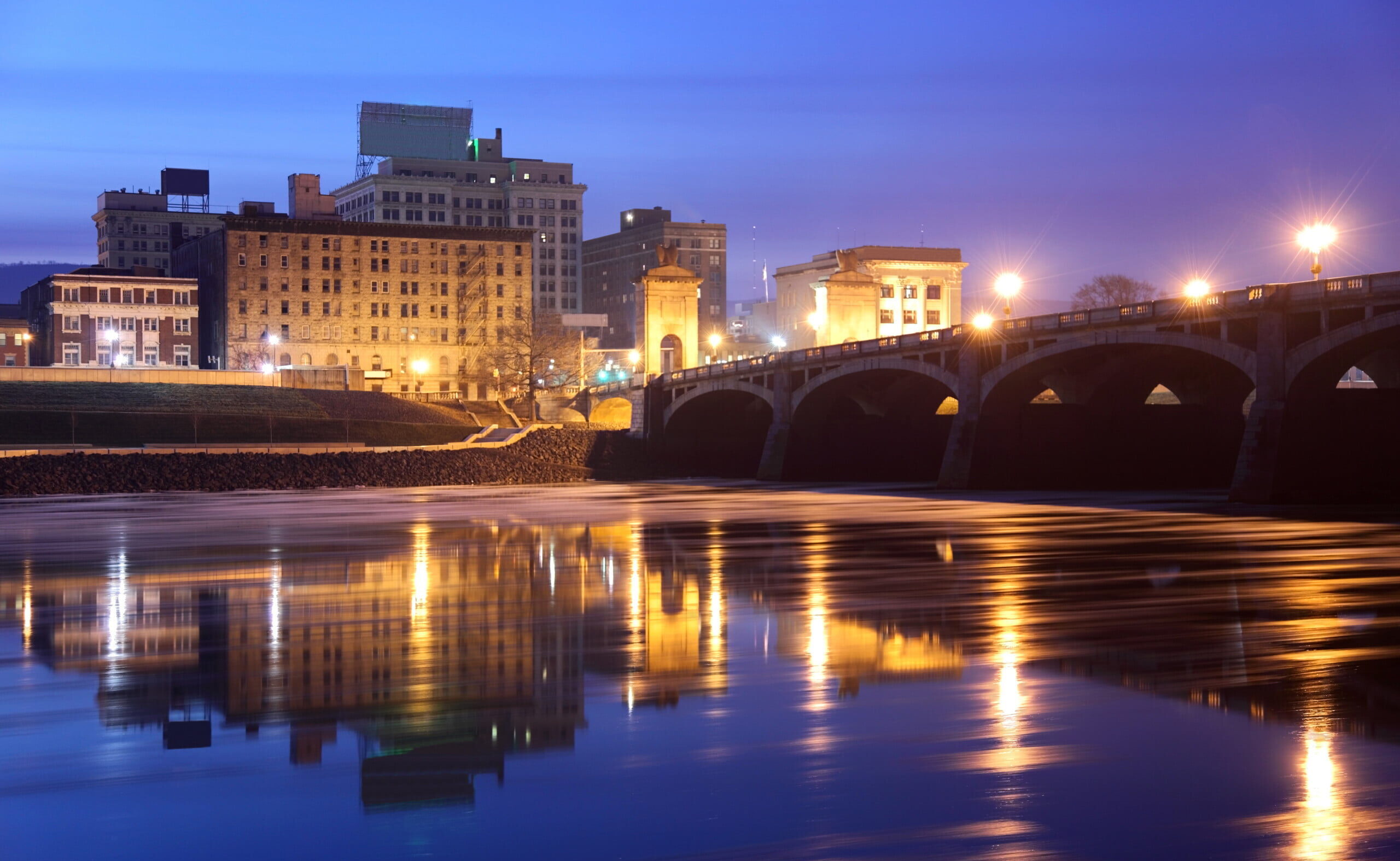 Salesforce Recruiters in Wilkes-Barre