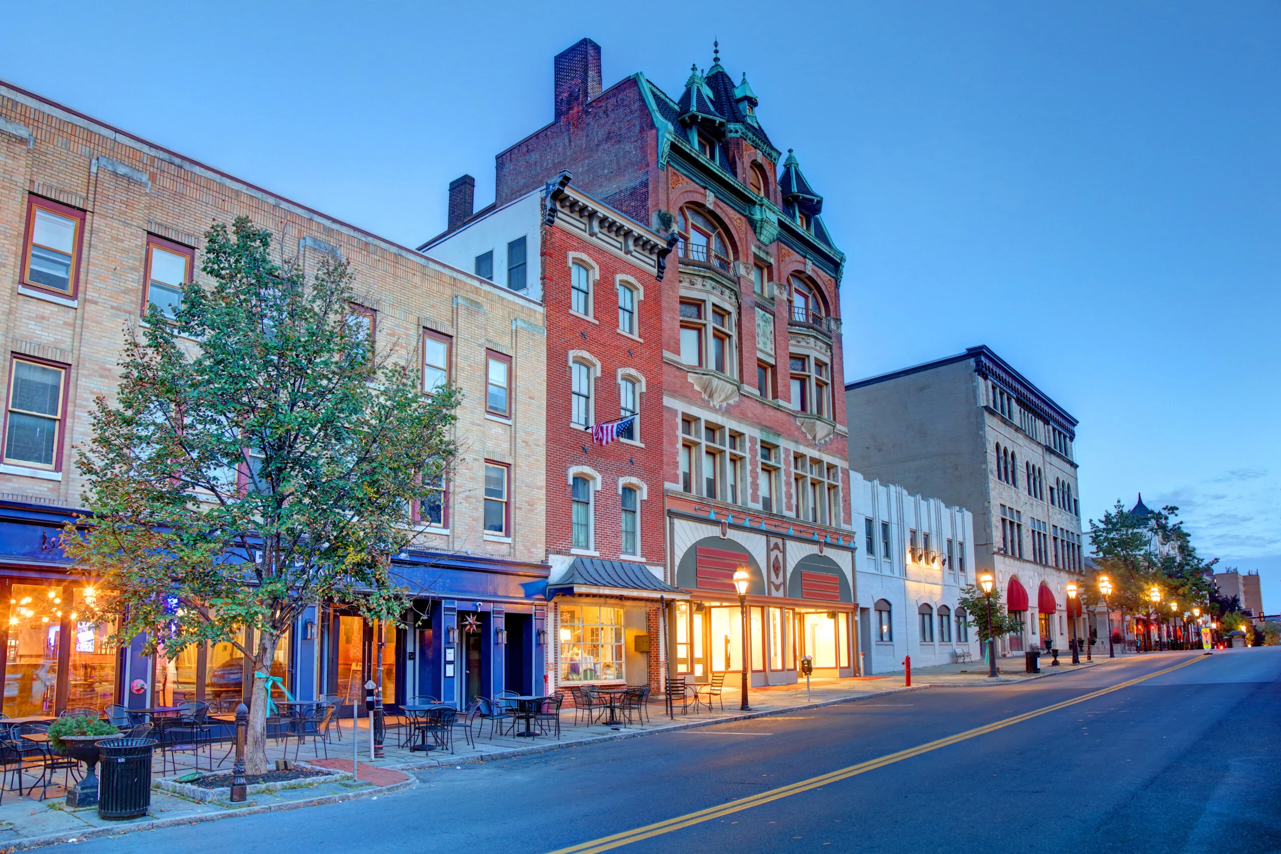Salesforce Recruiters in Bethlehem