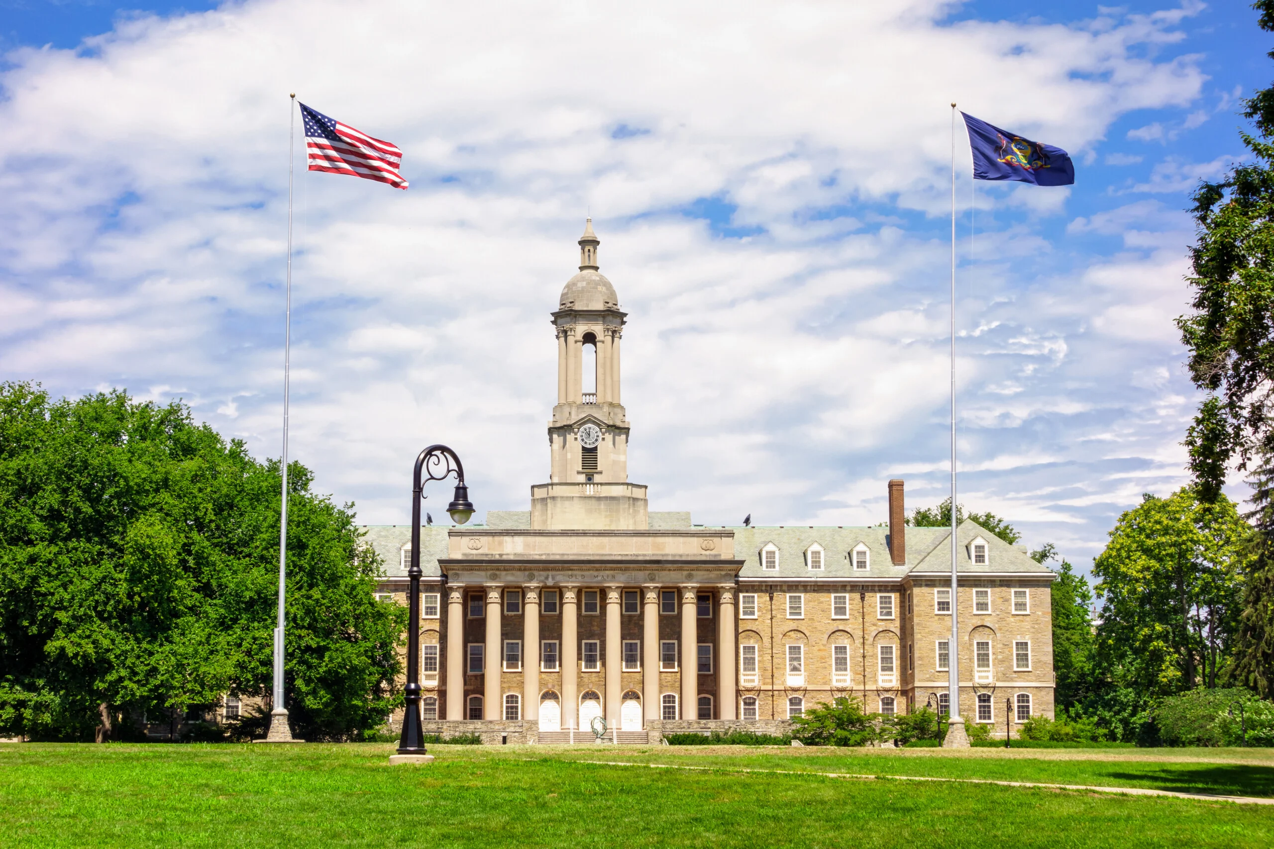 Salesforce Recruiters in State College