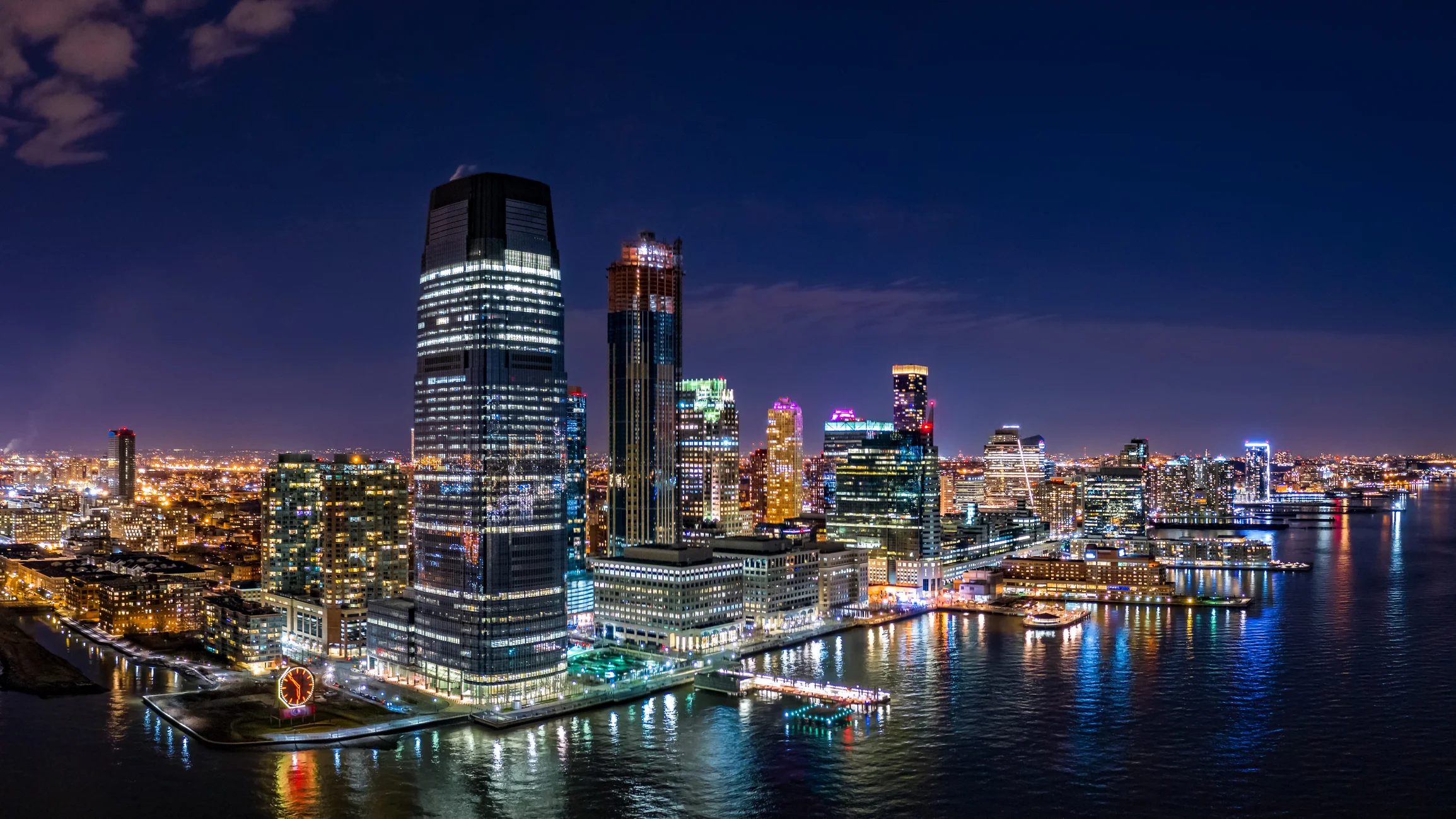 Salesforce Recruiters in New Jersey