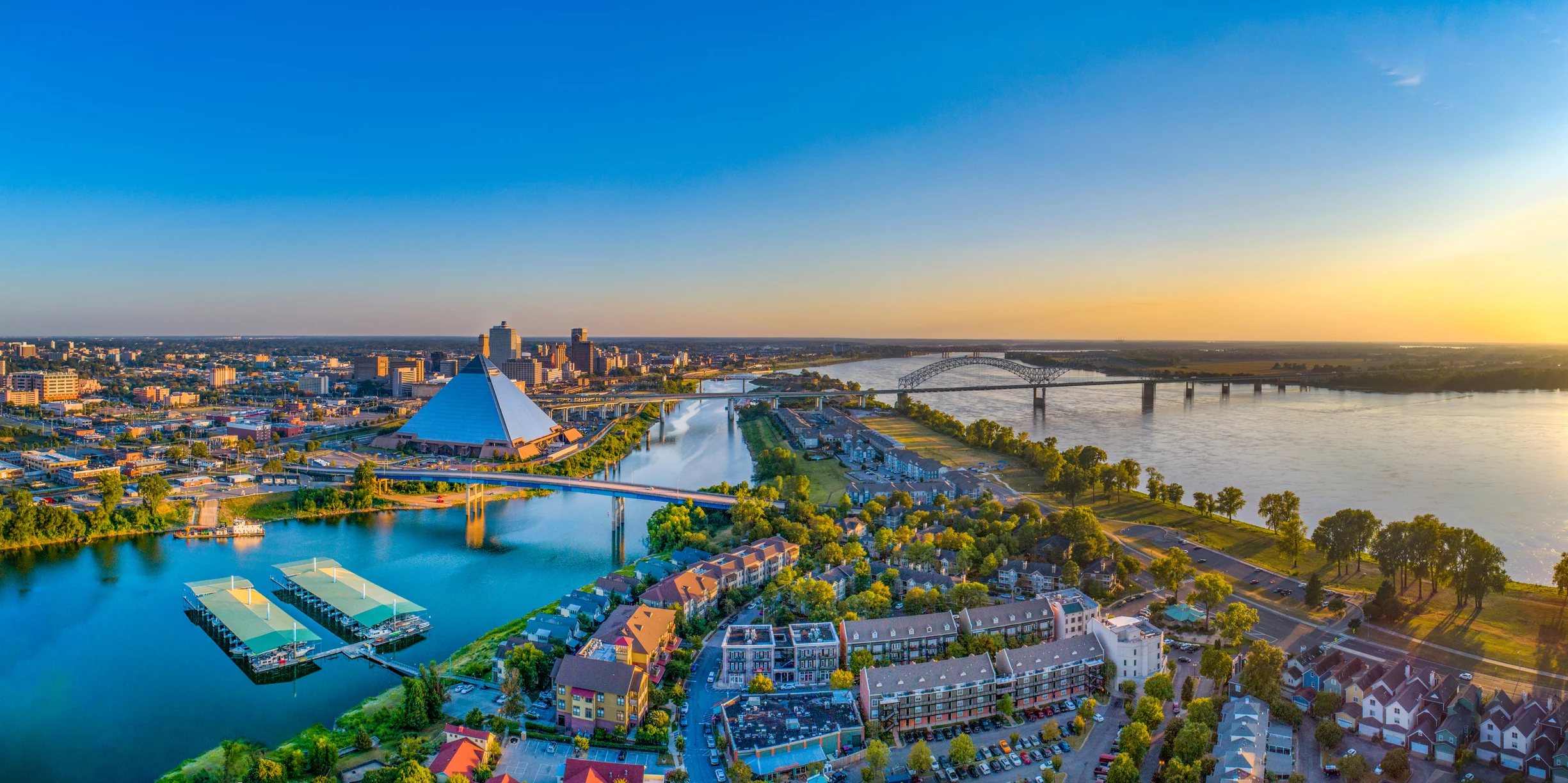 Salesforce Recruiters in Tennessee