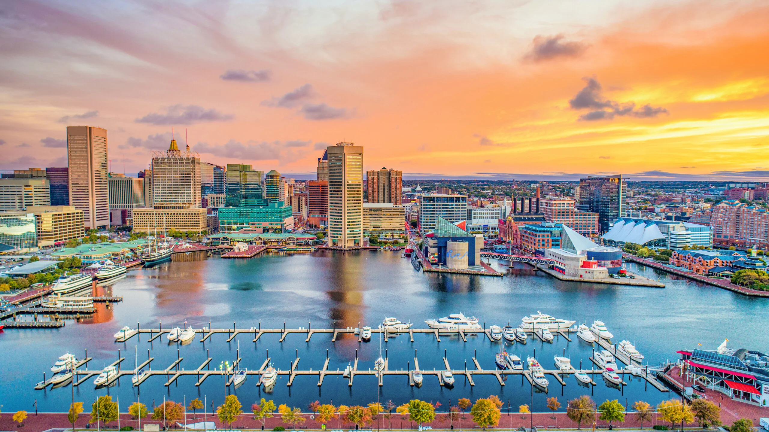 Sales Recruiters in Maryland