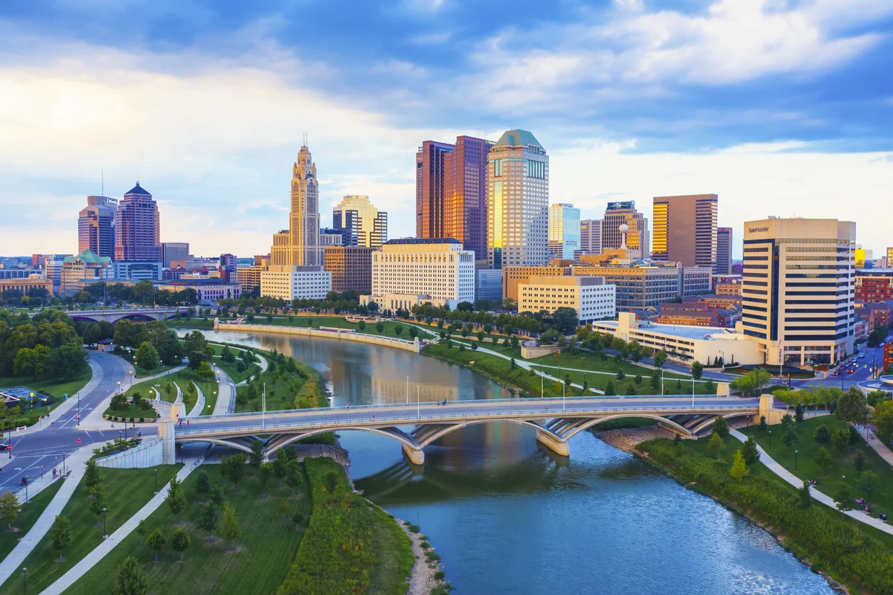 Sales Recruiters in Ohio