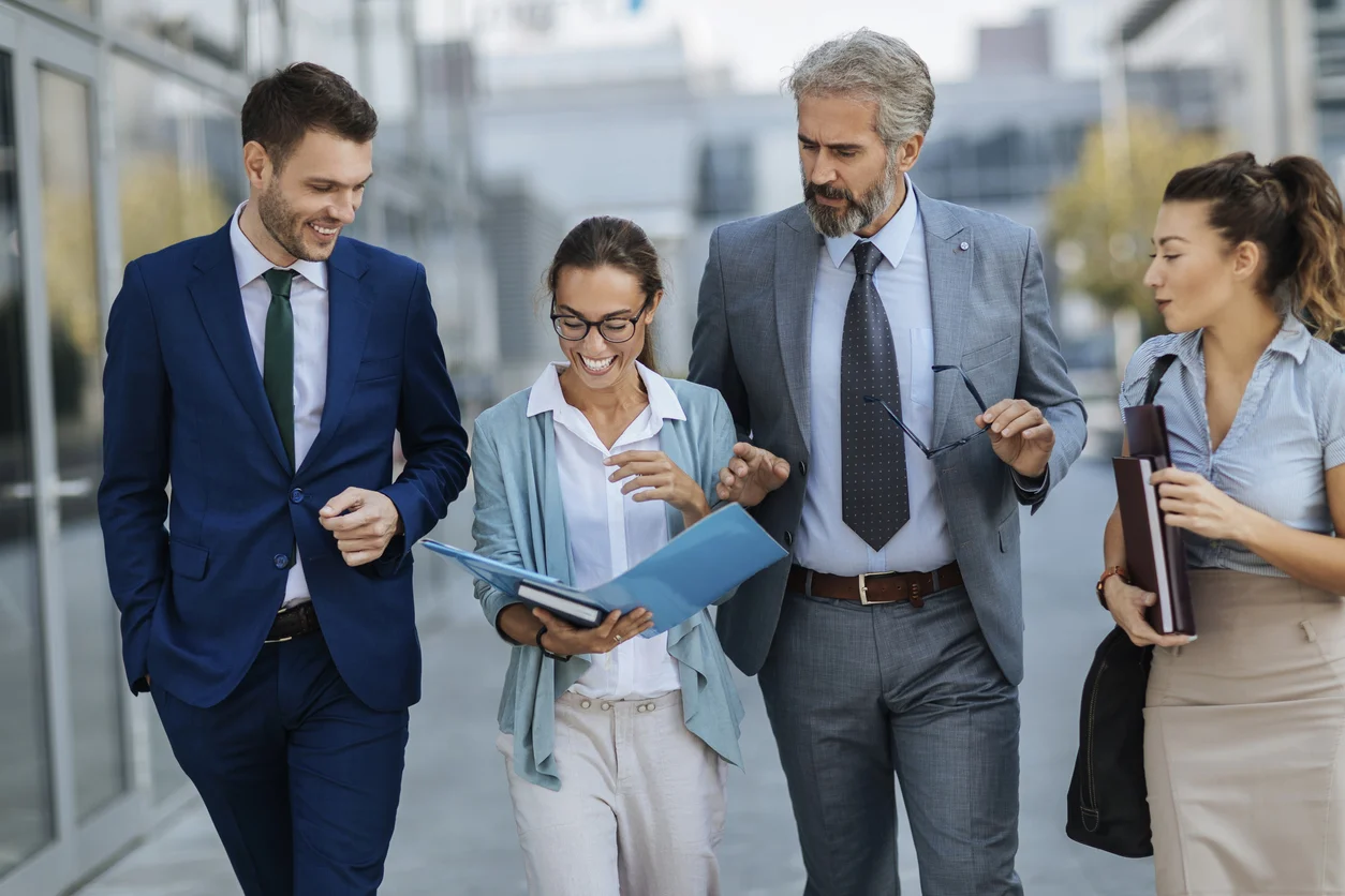 Sales Headhunters