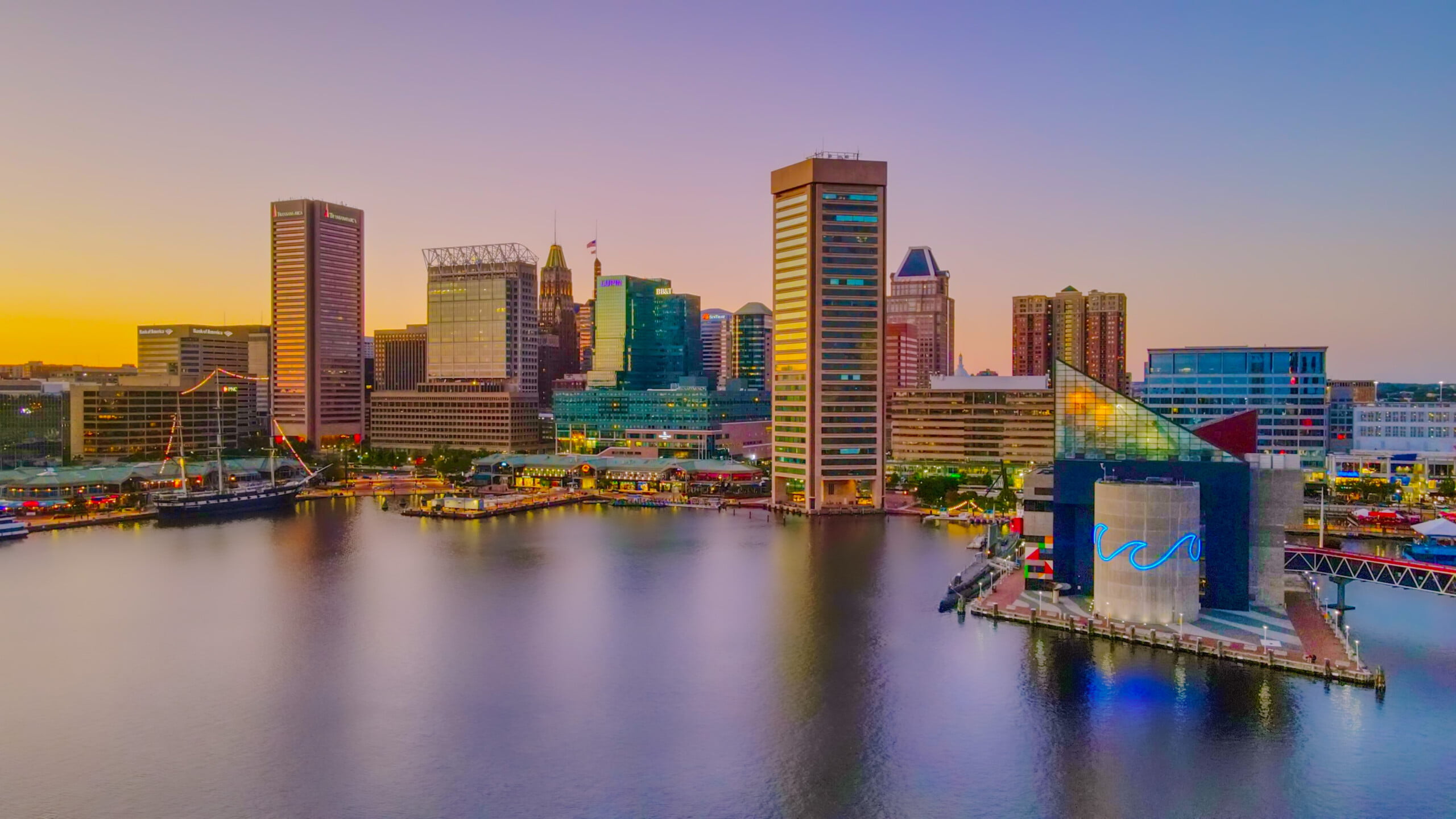 Salesforce Recruiters in Maryland
