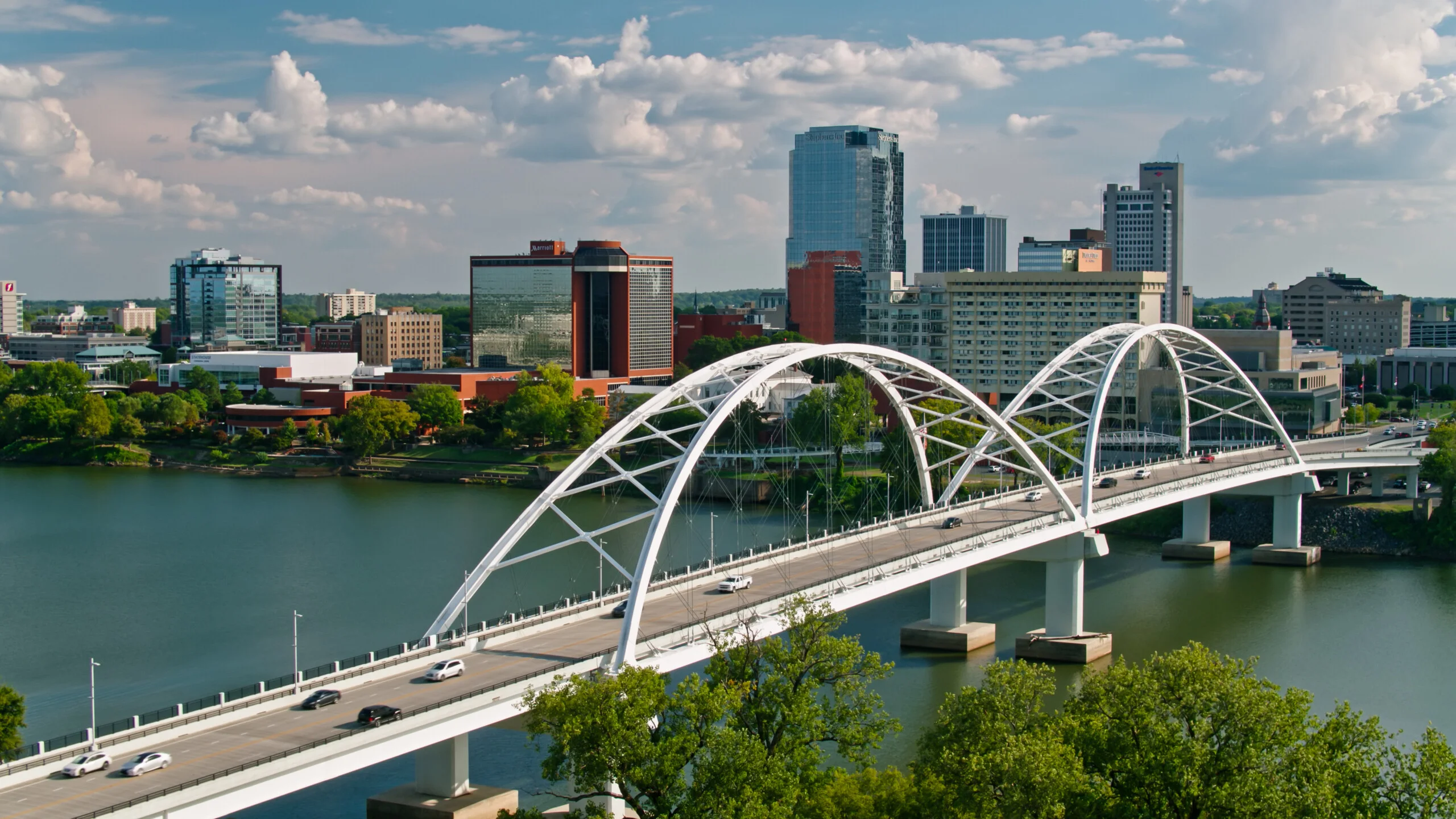 Salesforce Recruiters in Arkansas