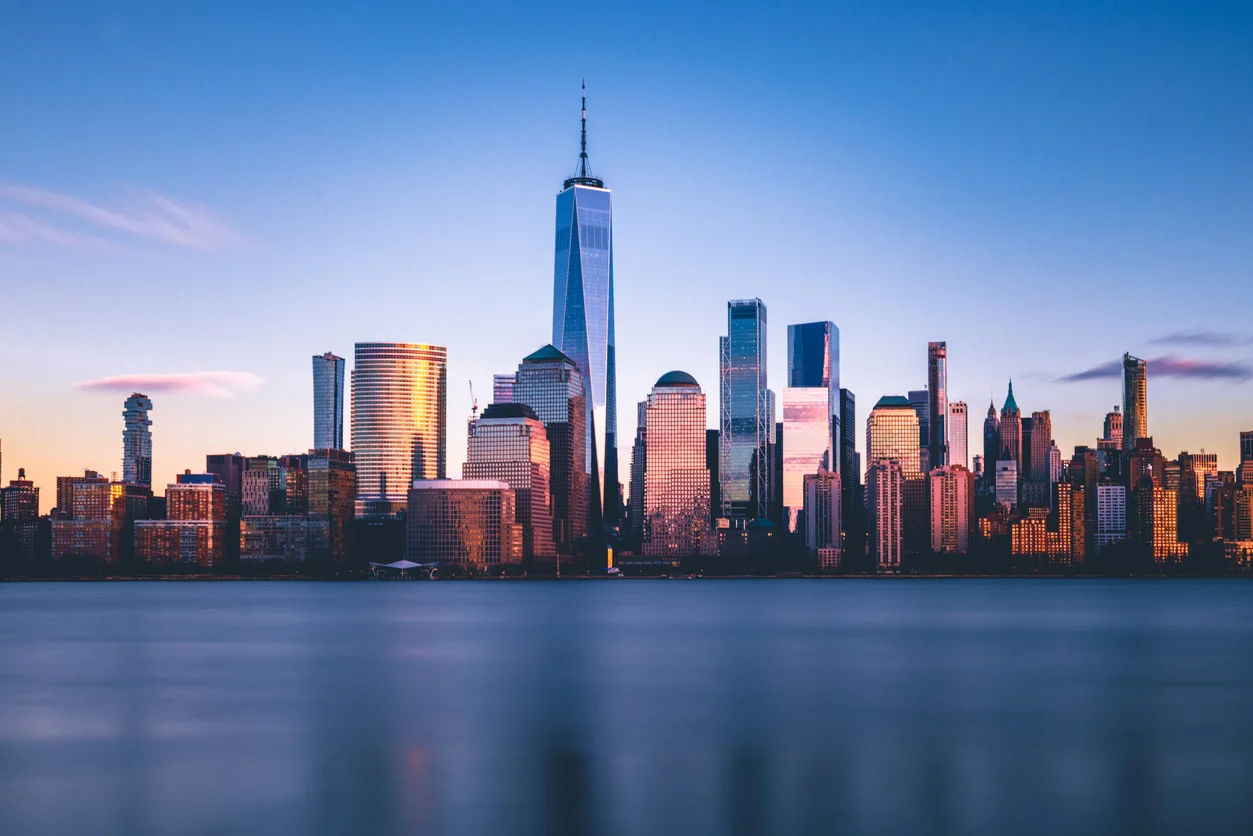 Sales Recruiters in New York