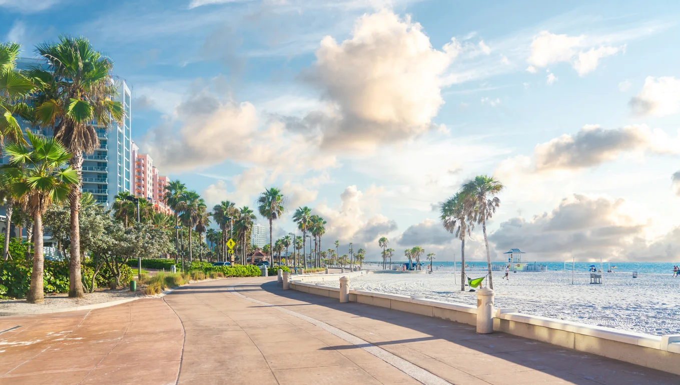 Sales Recruiters in Florida