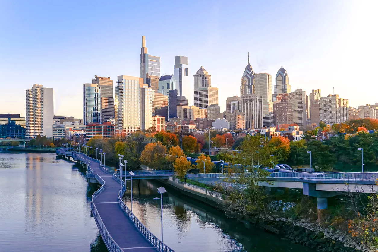 Sales Recruiters in Pennsylvania