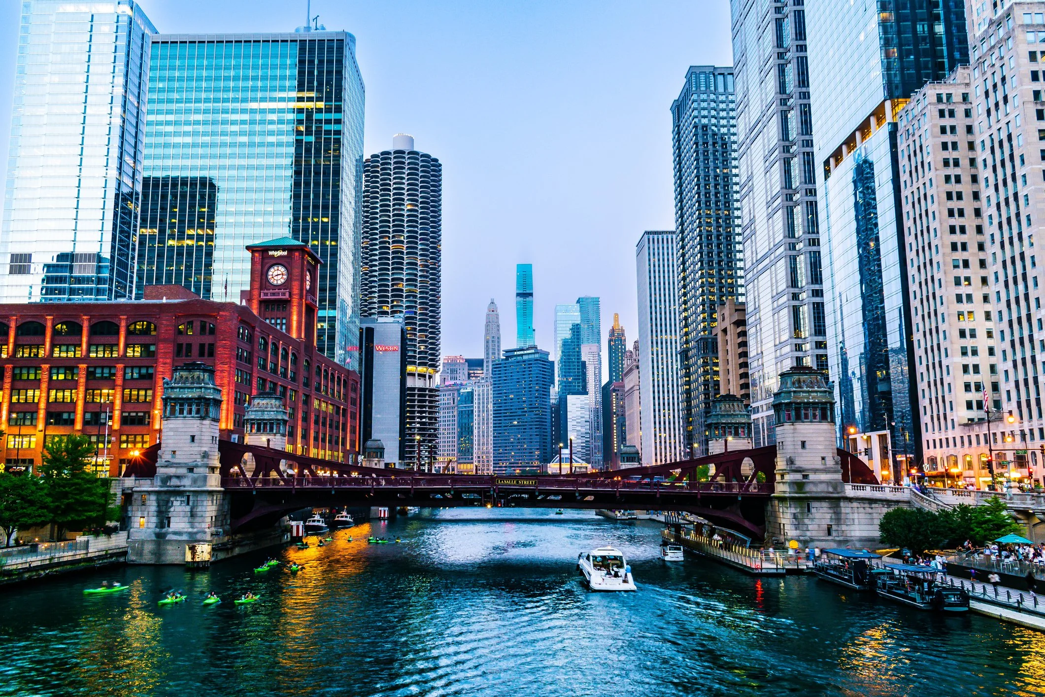 SAP Recruiters in Illinois