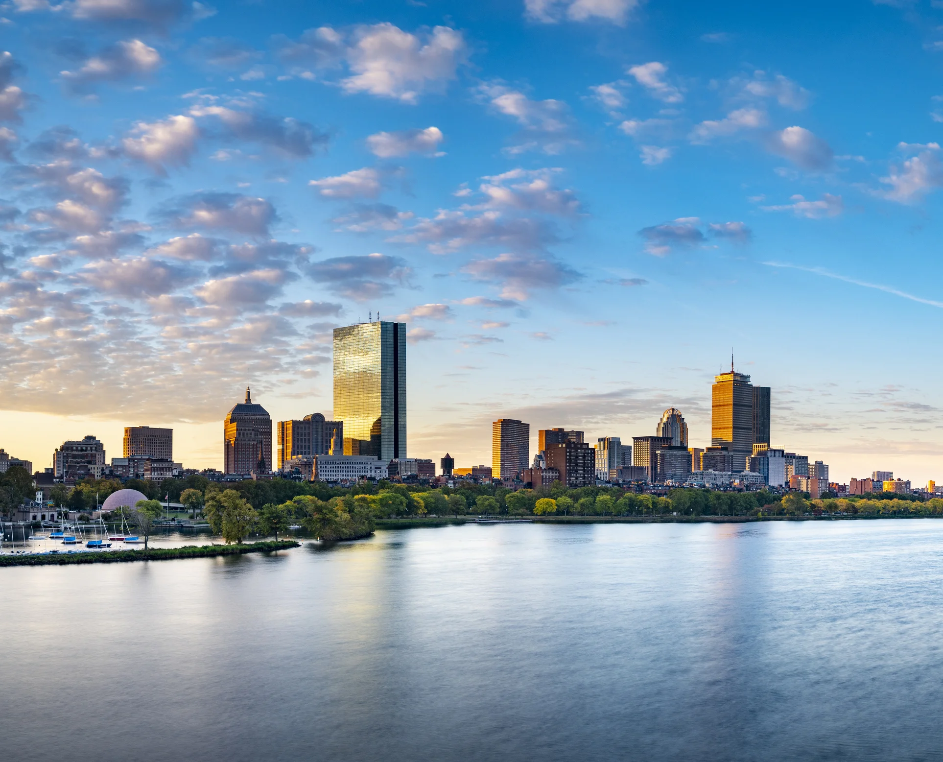 Salesforce Recruiters in Massachusetts