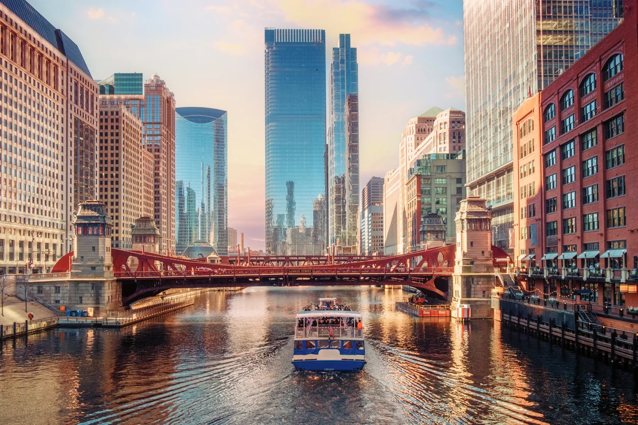 Sales Recruiters in Illinois