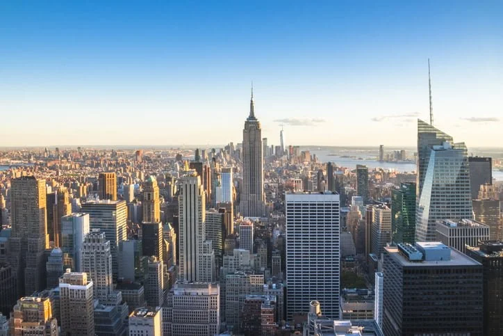 SAP Recruiters in New York