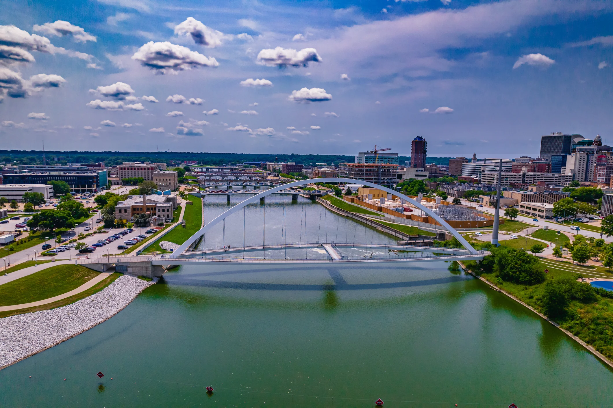 Salesforce Recruiters in Iowa