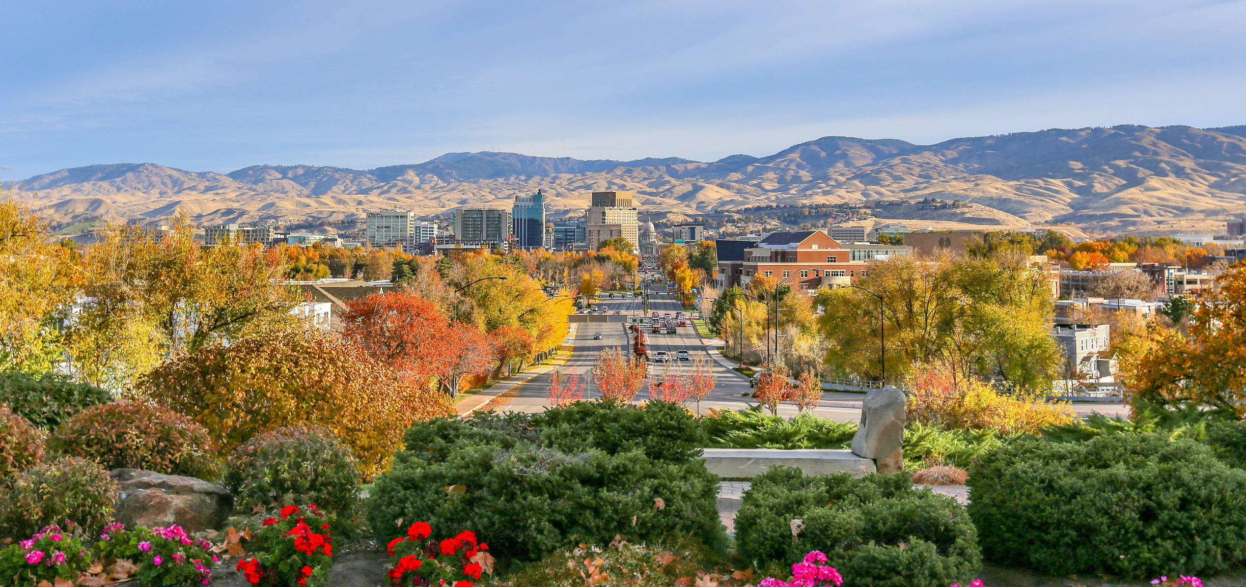 Salesforce Recruiters in Idaho
