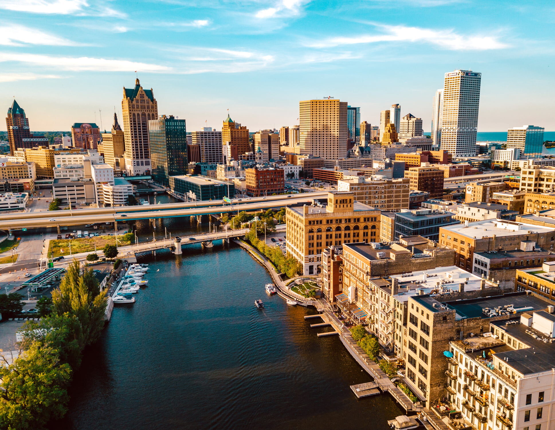 Salesforce Recruiters in Wisconsin