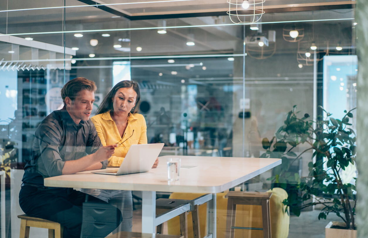 Sales Headhunter