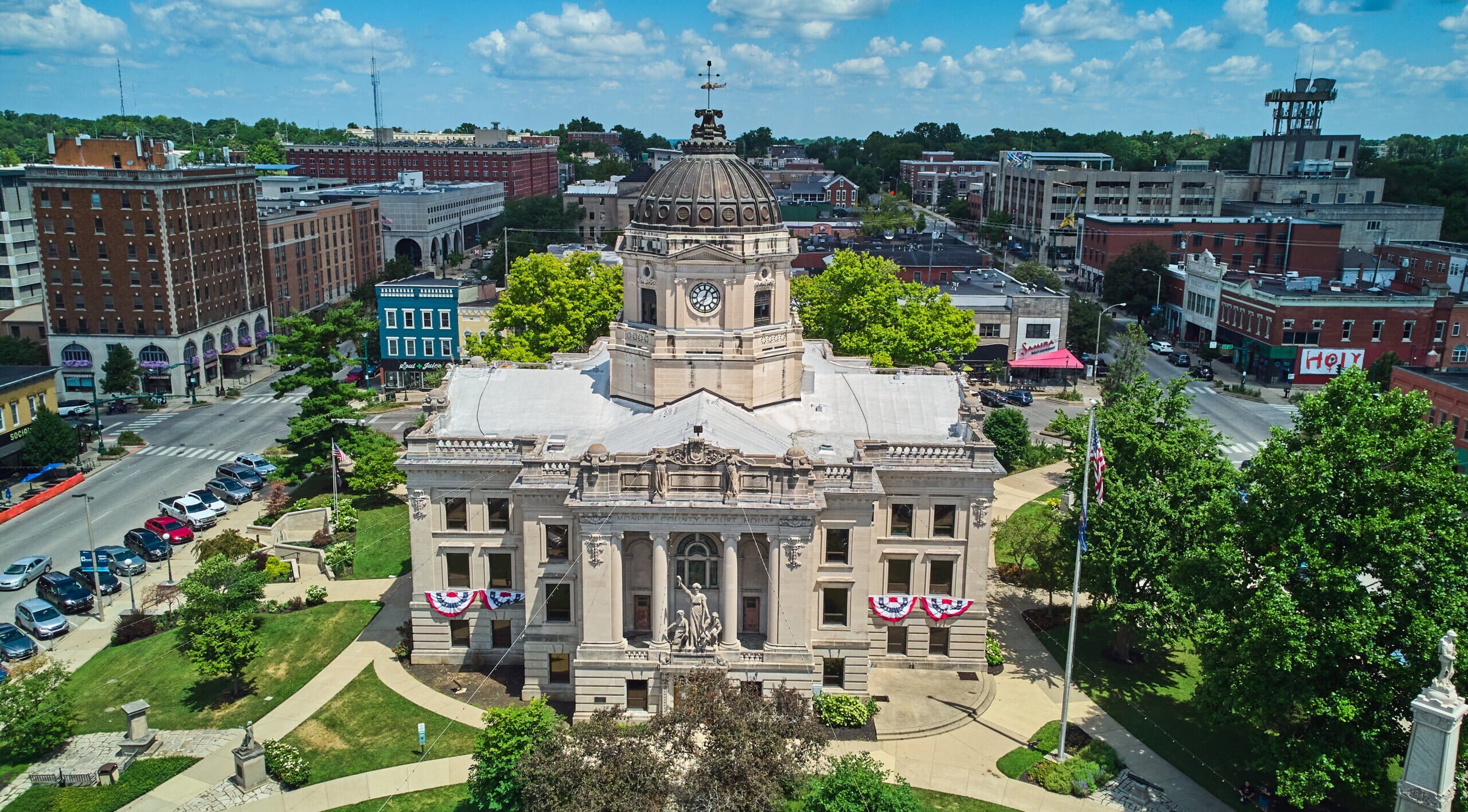 Sales Recruiters in Indiana