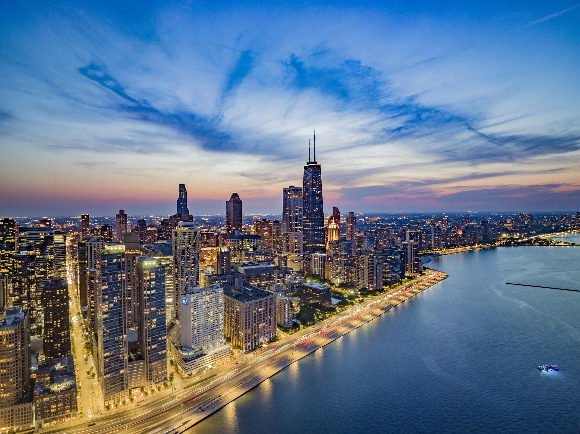 Salesforce Recruiters in Illinois