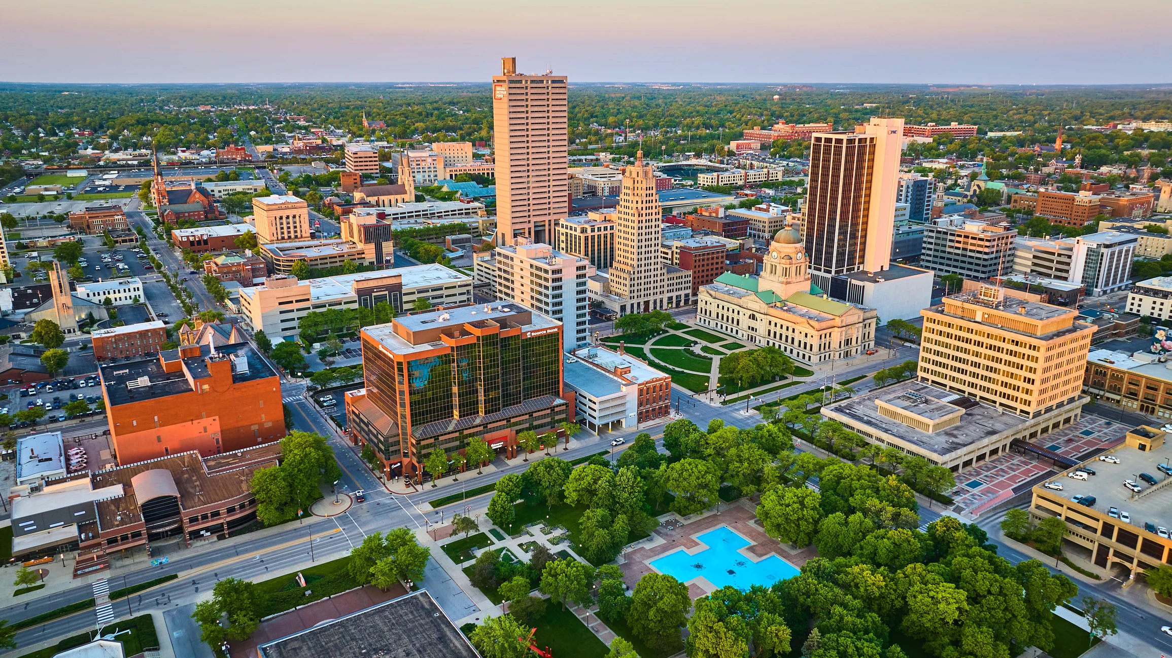 Salesforce Recruiters in Indiana