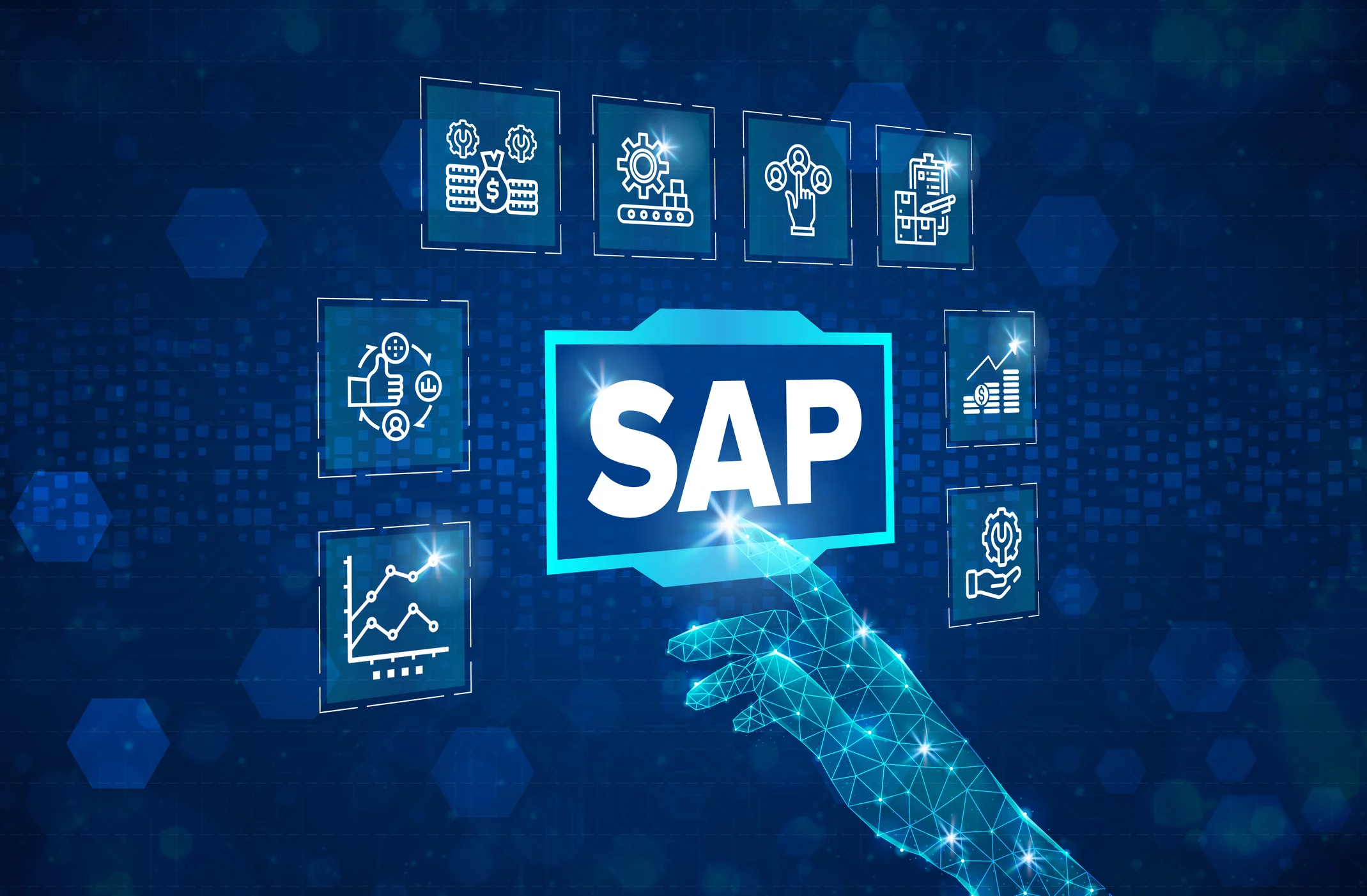 SAP Staffing