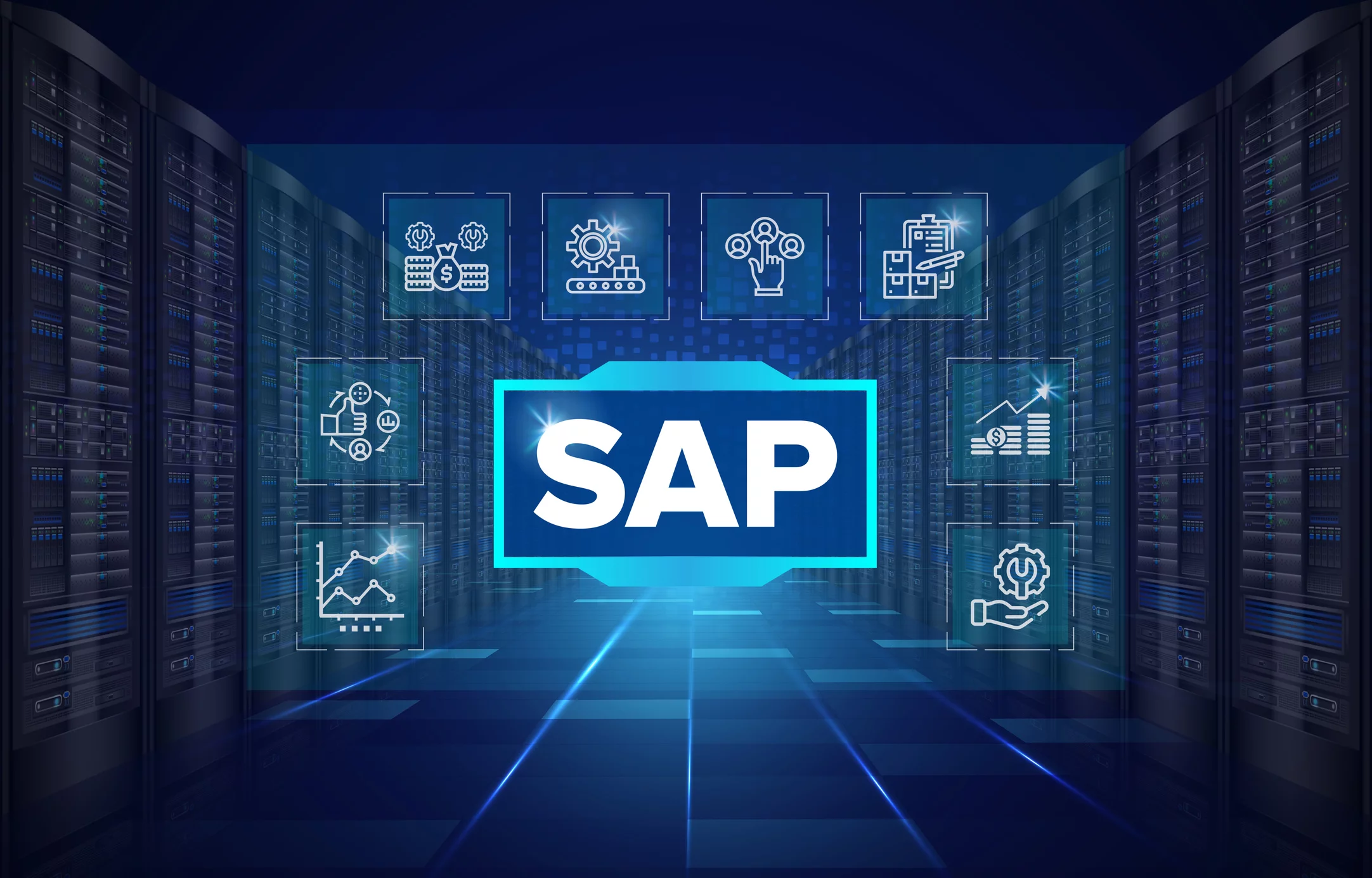 SAP Recruiters
