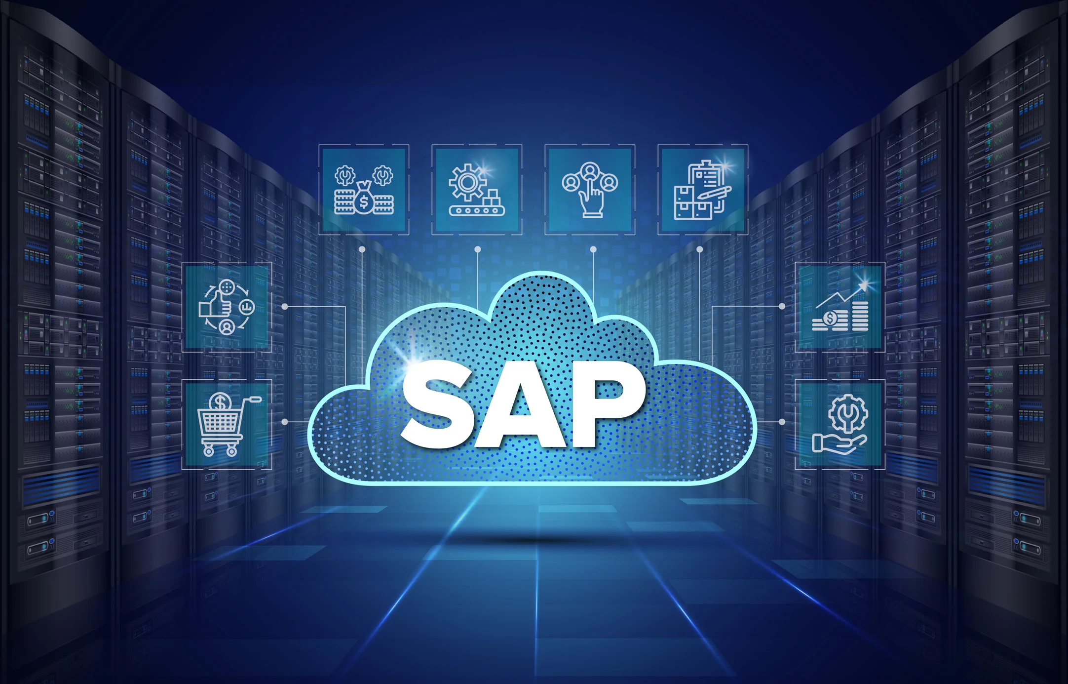 SAP Recruiter