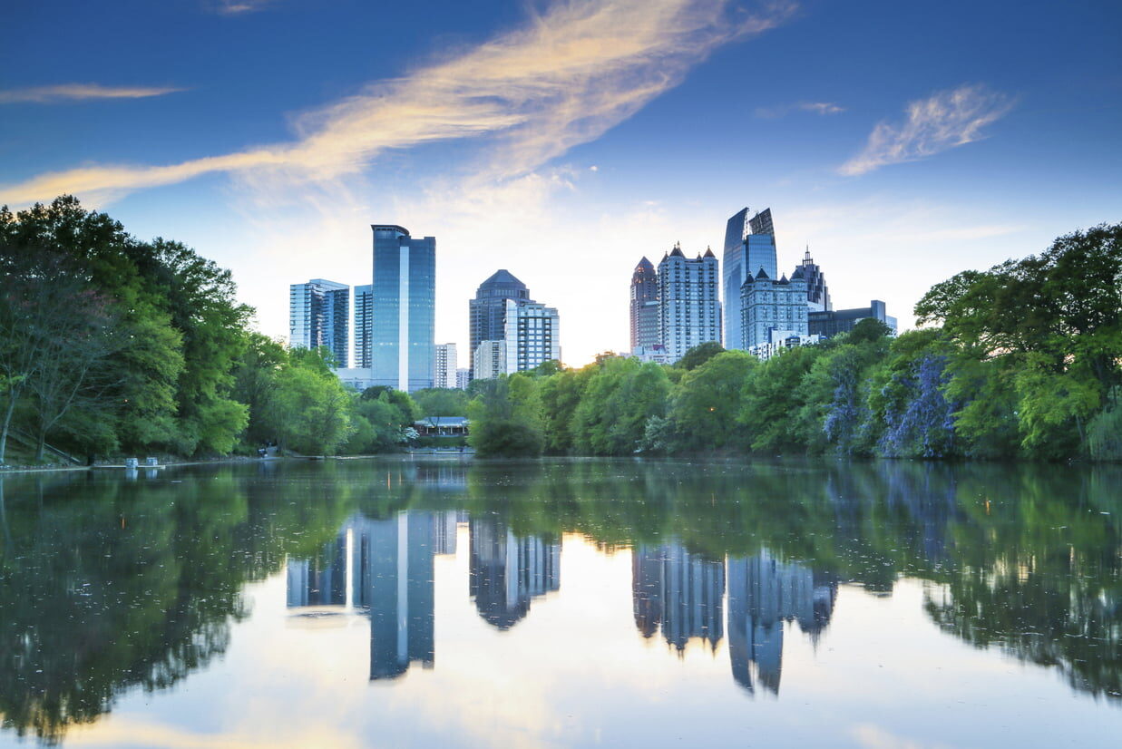 Sales Recruiters in Georgia