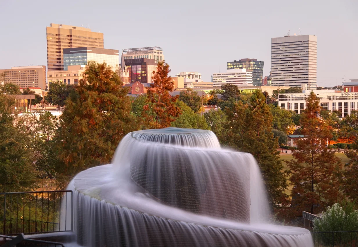 Sales Recruiters in South Carolina