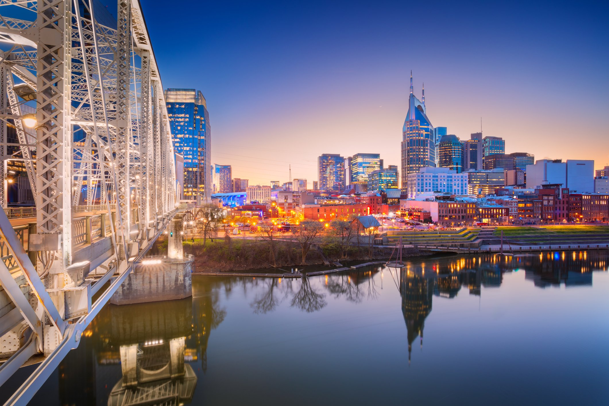 Sales Recruiters in Tennessee