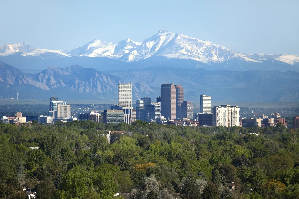 Salesforce Recruiters in Colorado